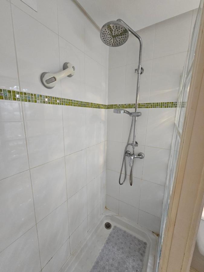 Casa Palmera 3 Only 150 Metres To The Beach, Heated Pool, Wifi, Sat-Tv, Balcony アロナ エクステリア 写真